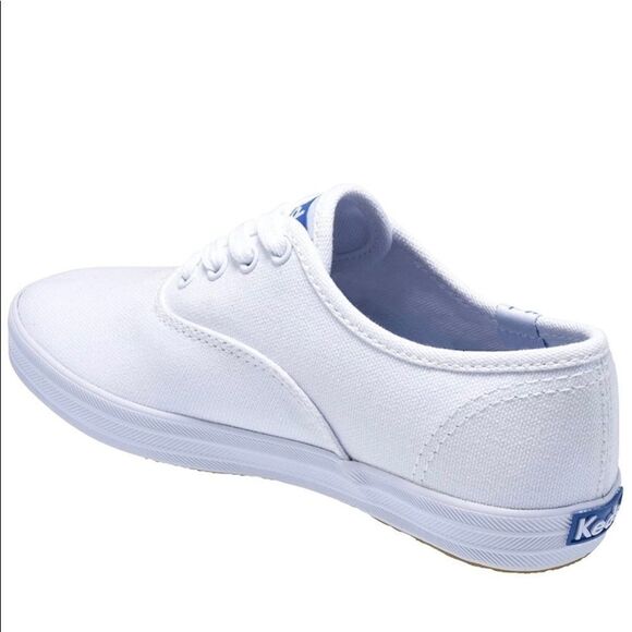Keds kid’s Original champion CVO Sneaker - Picture 3 of 4